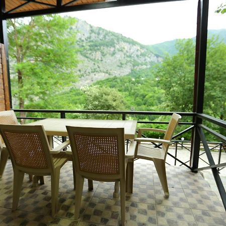 Quba Ugur Hotel Екстериор снимка