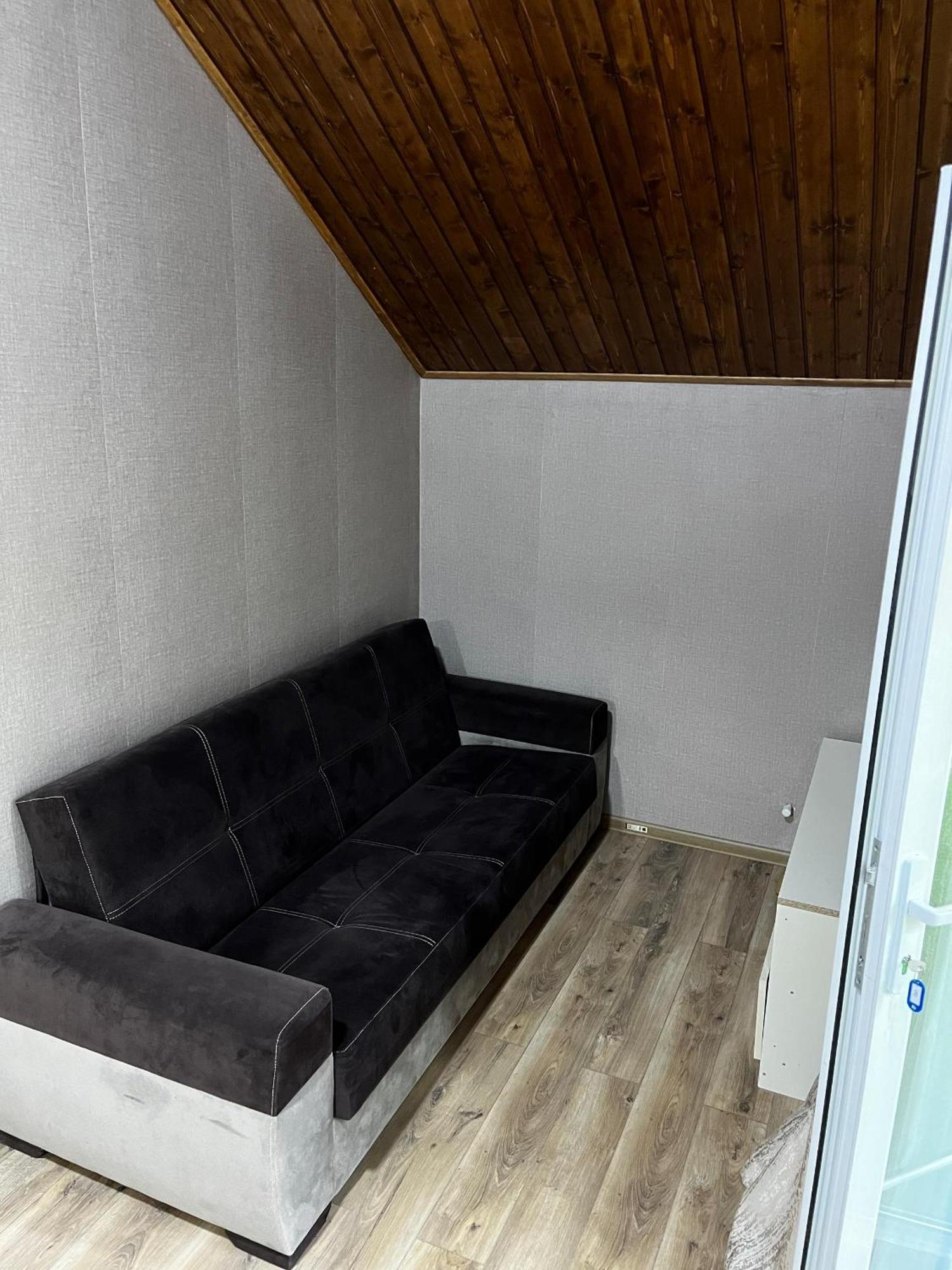 Quba Ugur Hotel Екстериор снимка